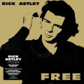 2CDAstley Rick / Free / Remastered 2024 / 2CD