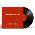 LPDead Kennedys / Live At The deaf Club / Vinyl