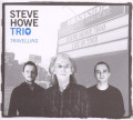 CDHowe Steve Trio / Travelling