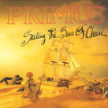 LPPrimus / Sailing The Seas Of Cheese / Vinyl