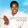 UHQRCooke Sam / King Of Soul / Vinyl