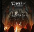 CDToxic Rose / In For The Kill