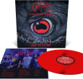 LPObituary / Cause Of Death / Live Infection / Blood Red / Vinyl