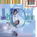 LPBowie David / Hours / Remastered / Vinyl