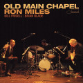 CDMiles Ron / Old Main Chapel