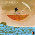 LPBarron Kenny / Beyond This Place / Vinyl