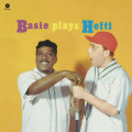 LPBasie Count / Plays Hefti / 180gr. / Vinyl