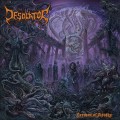 CDDesolator / Sermon Of Apathy