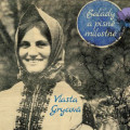 CDGrycov Vlasta / Balady a psn milostn / Digipack