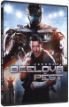 DVDFILM / Ocelov� p�st