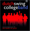 UHQRSTS Digital / Dutch Swing College Band / Vinyl