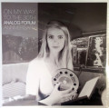 UHQRSTS Digital / Greetje Kauffeld And Band-On My Waz To... / Vinyl
