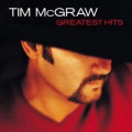 CDMcGraw Tim / Greatest Hits