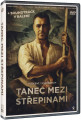 DVD/CDFILM / Tanec mezi stepinami / DVD+CD / Soundtrack