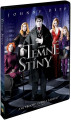 DVDFILM / Temn stny / Dark Shadows