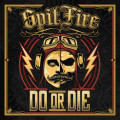 CDSpitfire / Do or Die / Digipack