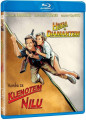 2Blu-RayBlu-ray film /  Honba za diamantem+Honba za klenotem Nilu / 2Blu-ray