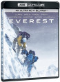UHD4kBDBlu-ray film /  Everest / UHD 4K