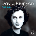 HQCDMunyon David / Pretty Blue