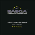 HQCDVarious / EASCA / Competition Evaluation Disc