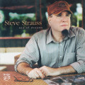 HQCDStrauss Steve / Sea of Dreams / Hybrid SACD