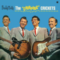 LP / Holly Buddy / "Chirping" Crickets / Vinyl