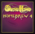 CDHowe Steve / Homebrew 4