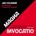 2LPColeman Jaz / Magna Invocatio / Vinyl / 2LP / Coloured