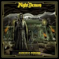 CDNight Demon / Darkness Remains / 2CD / Expanded Version