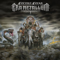 2CDCorvus Corax / Era Metallum / 2CD