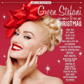CDStefani Gwen / You Make If Feel Like Christmas / Deluxe