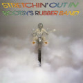 CDBootsy's Rubber Band / Strechin'Out In Booosy's Rubber Band