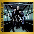 2CDScooter / No Time To Chill / 2CD