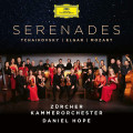 CDHope Daniel / Serenades