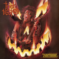 LPFastway / Trick Or Treat / OST / Orange / Blue / Vinyl