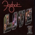 2CDFoghat / Live II / Digipack / 2CD