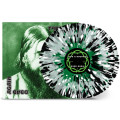 LPType O Negative / Dead Again / Clear Coloured / Vinyl