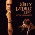 3LPDeVille Willy / Live In the Lowlands / Vinyl / 3LP / Limited
