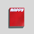 CDJin / Happy / Journey Version