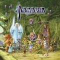 CDMagnum / Lost On The Road To Eternity