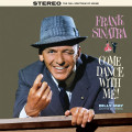 LPSinatra Frank / Come Dance With Me / Blue / Vinyl