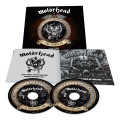 2CDMotrhead / We Take No Prisoners:Singles 1995-2006 / 2CD