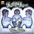 LPGentle Giant / Three Friends / Gatefold / Vinyl