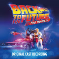2LPOST / Back To The Future:Musical / Vinyl / 2LP