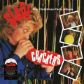 LPSlade / Crackers / Snowflake Splatter / Vinyl