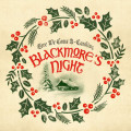 LPBlackmore's Night / Here We Come A-Caroling / Vinyl 10" / Coloured