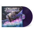 LPValhalore / Voyage Into Eternity / Purple / Vinyl
