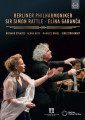 DVDBerliner Philharmoniker / Sir Simon Rattle / Elina Garanca