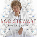 CDStewart Rod / Merry Christmas,Baby