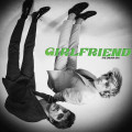 2LPDriver Era / Girlfriend / Neon Green / Vinyl / 2LP